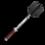 Zraxthril's Forged Mace